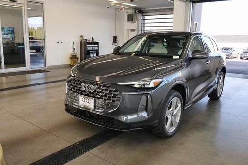 2025 Audi Q5 2.0T quattro Premium