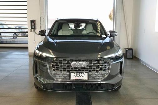 2025 Audi Q5 2.0T quattro Premium