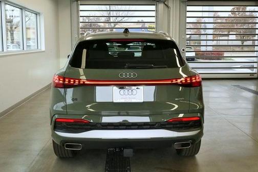 2025 Audi Q5 2.0T quattro Premium