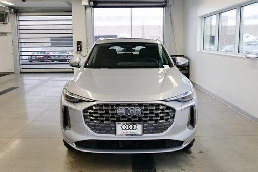 2025 Audi Q5 2.0T quattro Premium