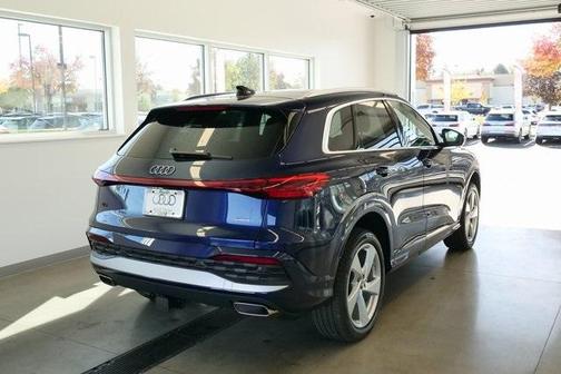 2025 Audi Q5 2.0T quattro Premium