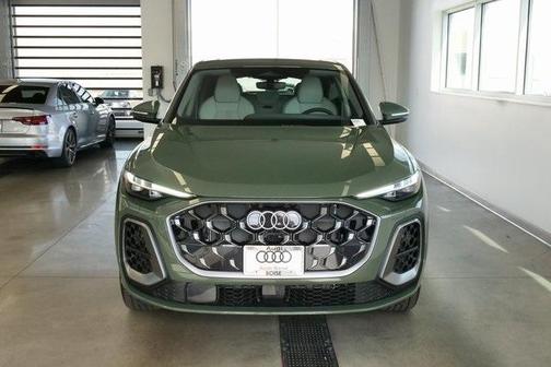 2025 Audi Q5 2.0T Premium