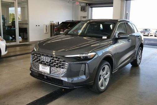 2025 Audi Q5 2.0T quattro Premium