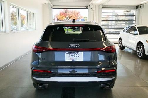 2025 Audi Q5 2.0T quattro Premium