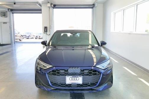 2025 Audi A3 2.0T Premium