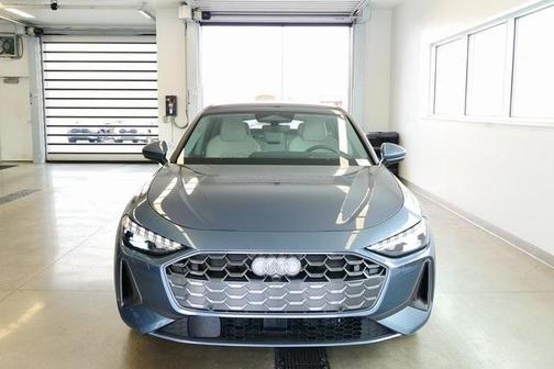 2025 Audi A5 2.0T quattro Premium