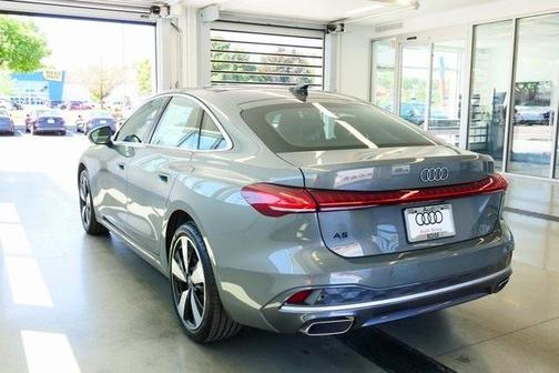 2025 Audi A5 2.0T quattro Premium