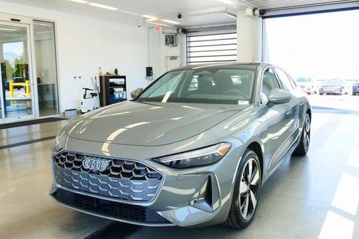 2025 Audi A5 2.0T quattro Premium