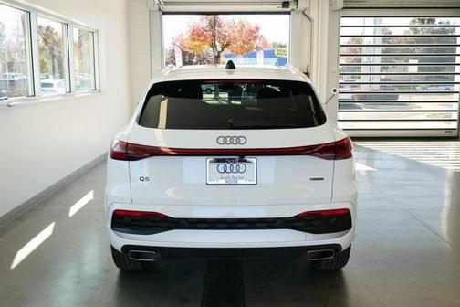 2025 Audi Q5 2.0T quattro Premium