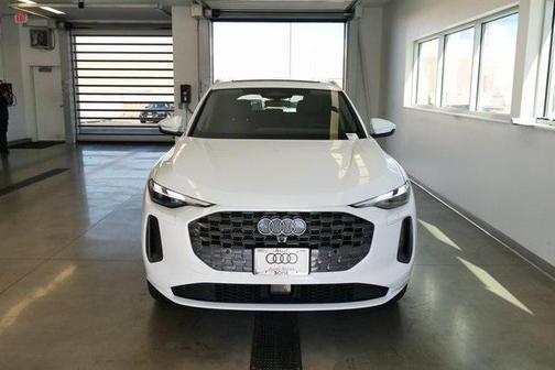 2025 Audi Q5 2.0T quattro Premium