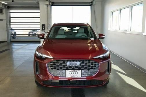 2025 Audi Q5 2.0T quattro Premium