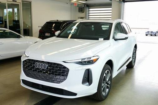 2025 Audi Q5 2.0T quattro Premium