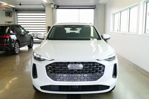 2025 Audi Q5 2.0T quattro Premium