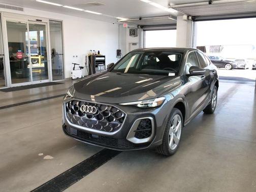 Tambora Flame 2026 Audi Q5 PLUS