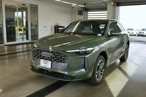 2025 Audi Q5 2.0T quattro Premium