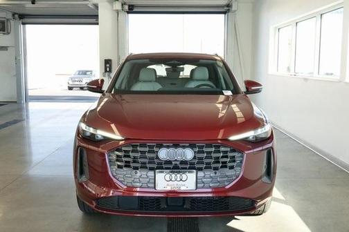 2025 Audi Q5 2.0T quattro Premium