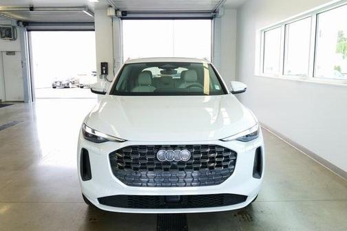 2025 Audi Q5 2.0T quattro Premium
