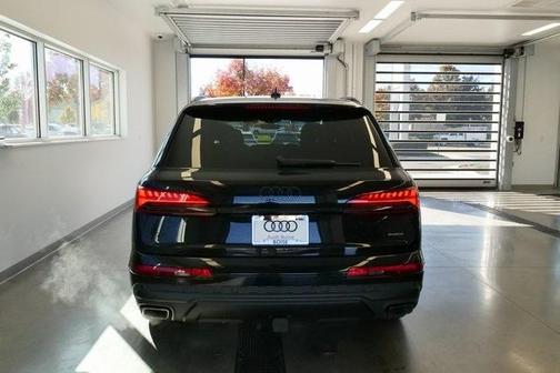 2026 Audi Q7 55 Premium Plus
