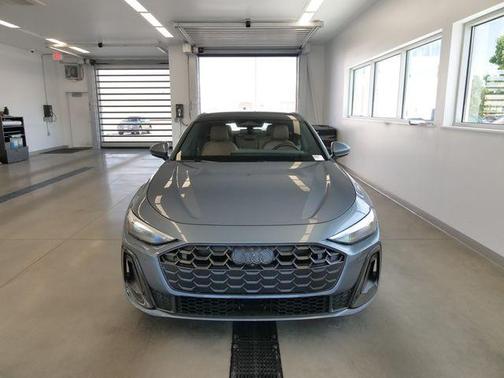 Horizon Blue Metallic 2026 Audi A5