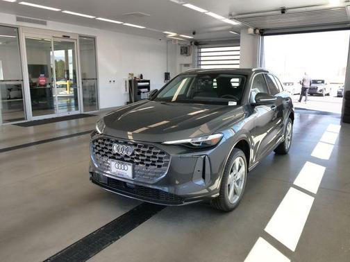 Tambora Flame 2026 Audi Q5 PLUS