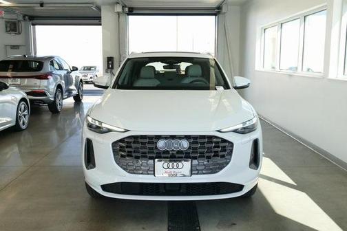 2025 Audi Q5 2.0T quattro Premium