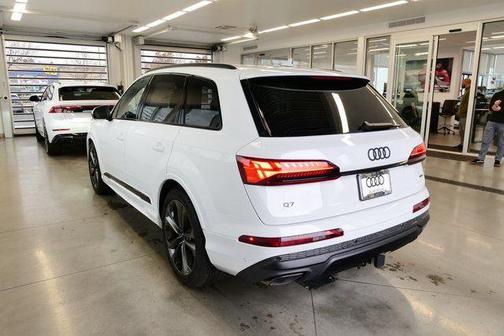 2026 Audi Q7 55 Premium Plus