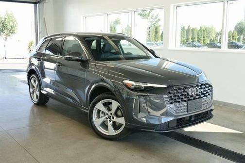 2025 Audi Q5 2.0T quattro Premium