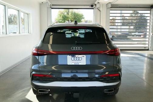 2025 Audi Q5 2.0T quattro Premium