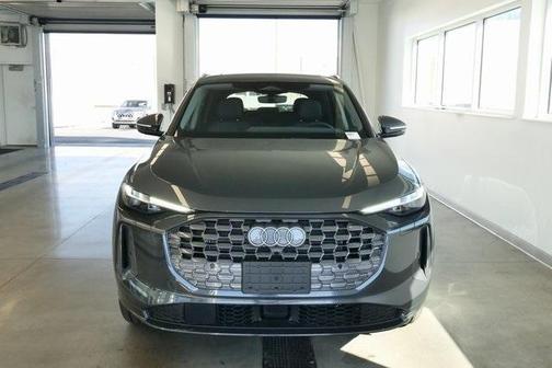 2025 Audi Q5 2.0T quattro Premium