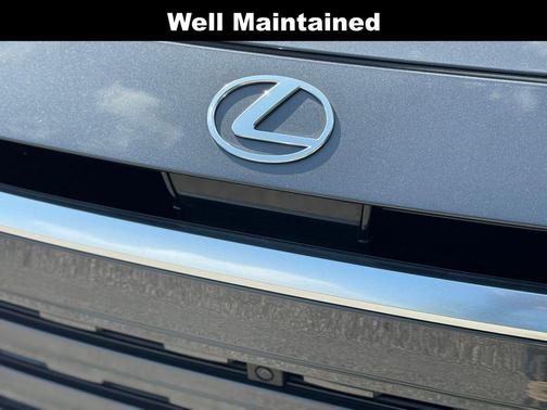 2024 Lexus TX 350 Luxury