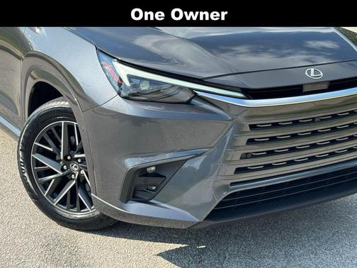 2024 Lexus TX 350 Luxury