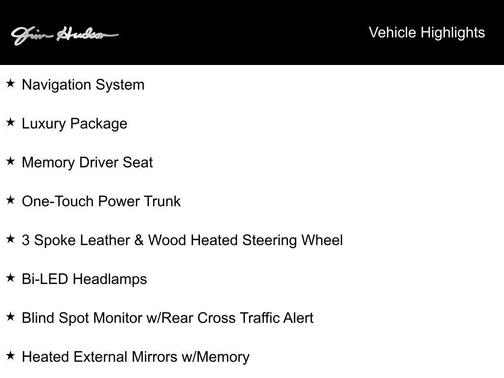 2017 Lexus ES 350 Base