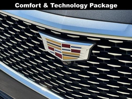 2019 Cadillac CT6 3.0L Twin Turbo Platinum