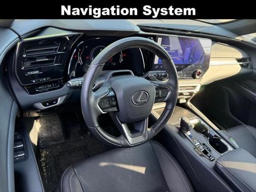 2023 Lexus RX 350 Base