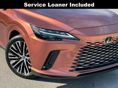 2023 Lexus RX 350 Base