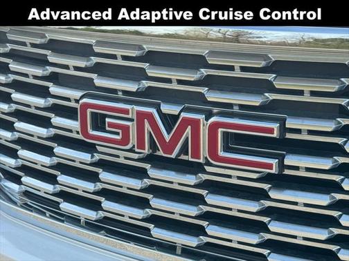 2020 GMC Yukon XL Denali
