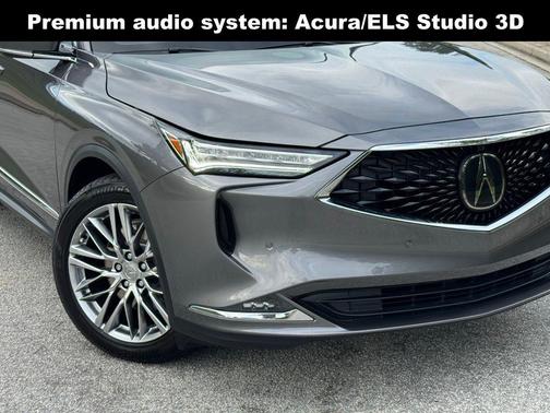 2023 Acura MDX Advance