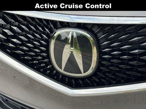 2023 Acura MDX Advance