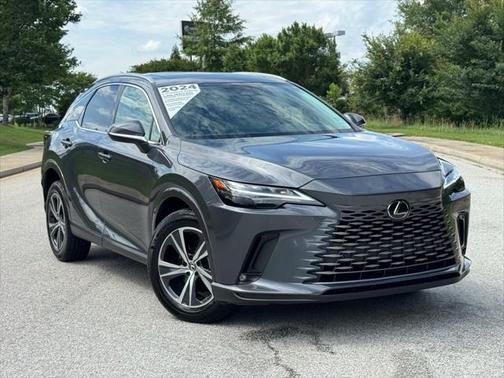 2024 Lexus RX 350 Base