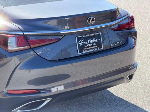 2025 Lexus ES 350 Base