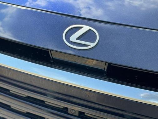 2025 Lexus TX 500h F SPORT Premium