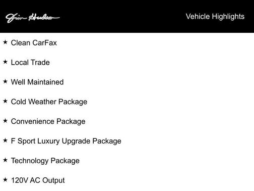 2024 Lexus TX 500h F SPORT Luxury