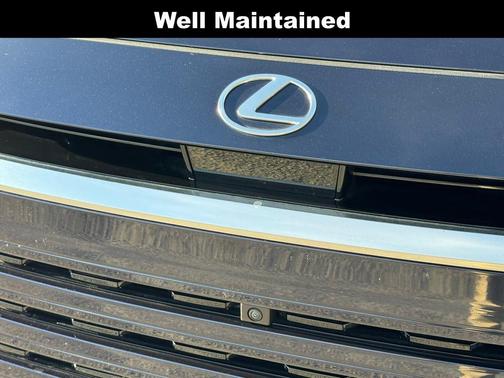 2024 Lexus TX 500h F SPORT Luxury