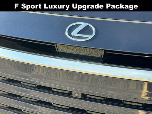 2024 Lexus TX 500h F SPORT Luxury