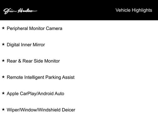 2024 Lexus TX 500h F SPORT Luxury