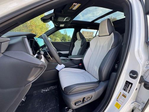 2026 Lexus TX 350 Base