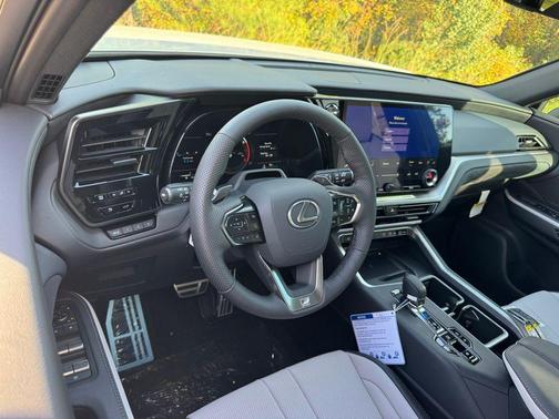 2026 Lexus TX 350 Base