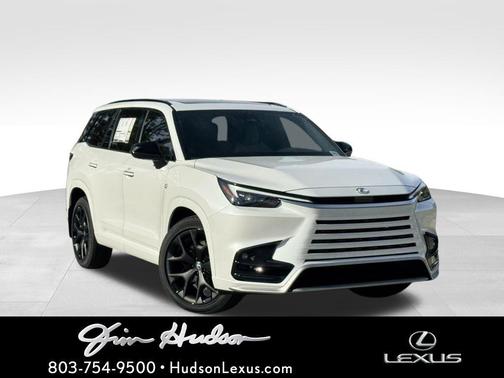 2026 Lexus TX 350 Base