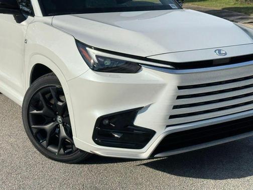 2026 Lexus TX 350 Base