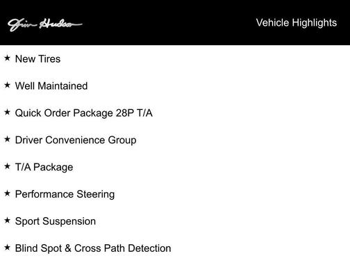 2018 Dodge Challenger T A